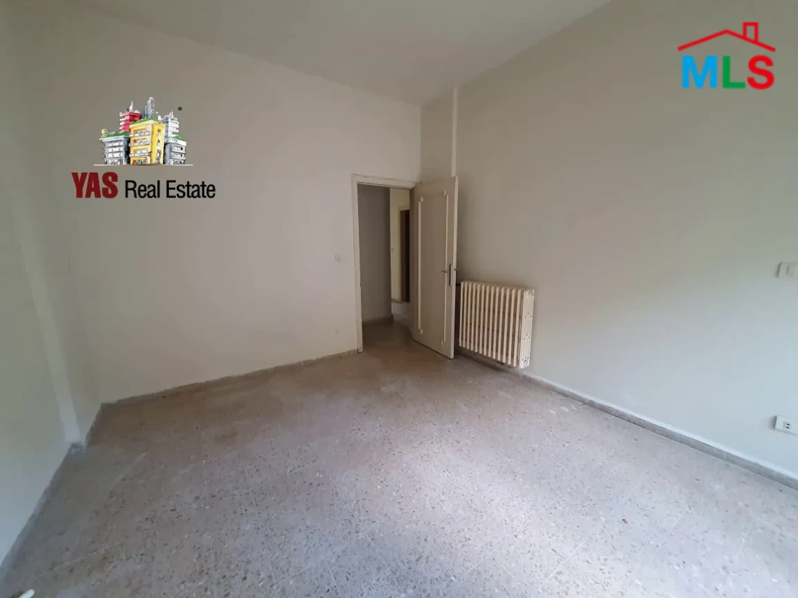 Ajaltoun 230m2 | Terrace | Mountain View | Rent | Calm Street | KH