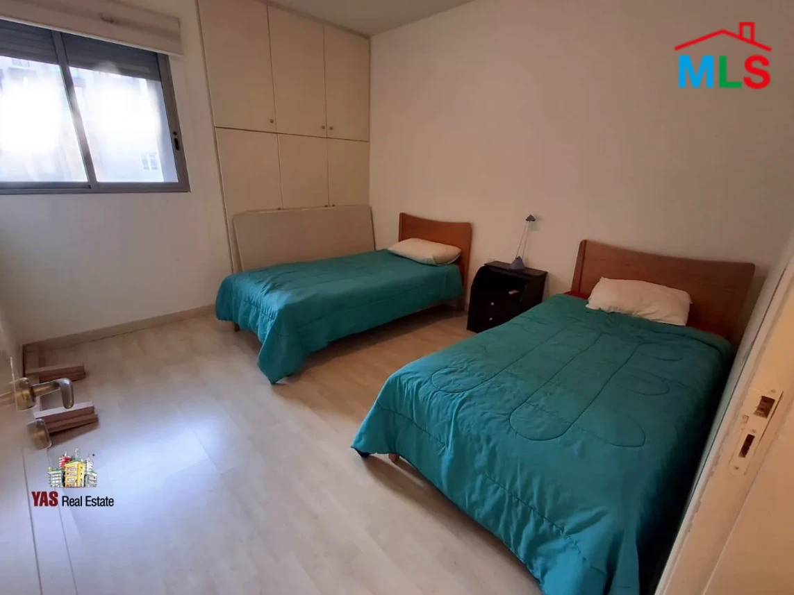 Achrafieh 200m2 | Fully Furnished | Mint Condition | Rent | MO
