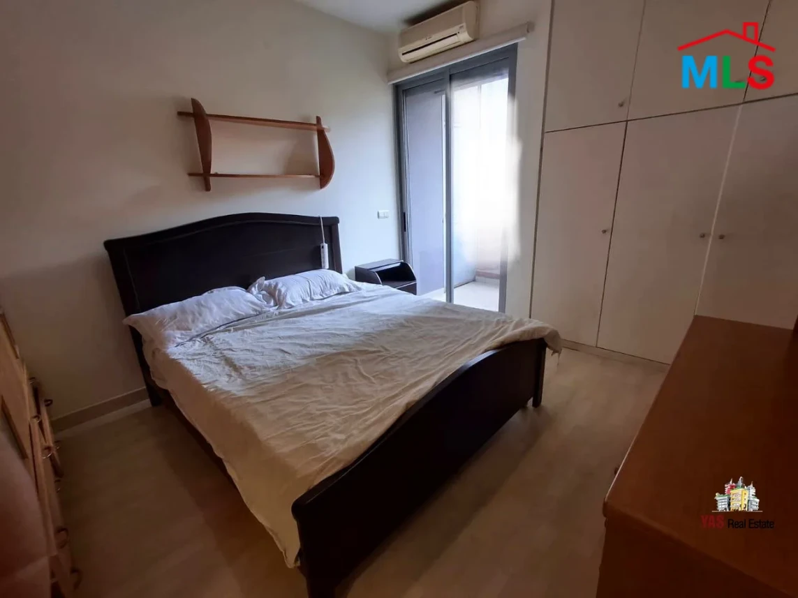 Achrafieh 200m2 | Fully Furnished | Mint Condition | Rent | MO