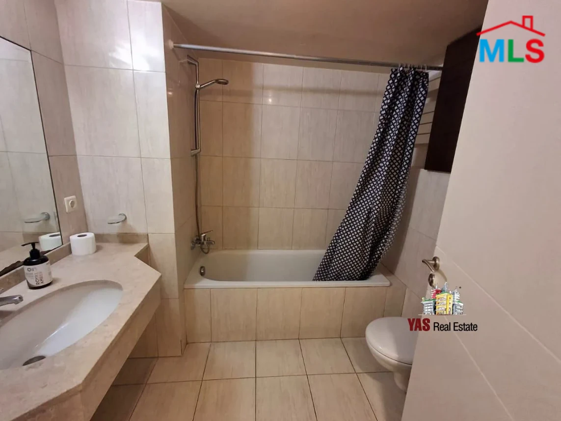 Achrafieh 200m2 | Fully Furnished | Mint Condition | Rent | MO