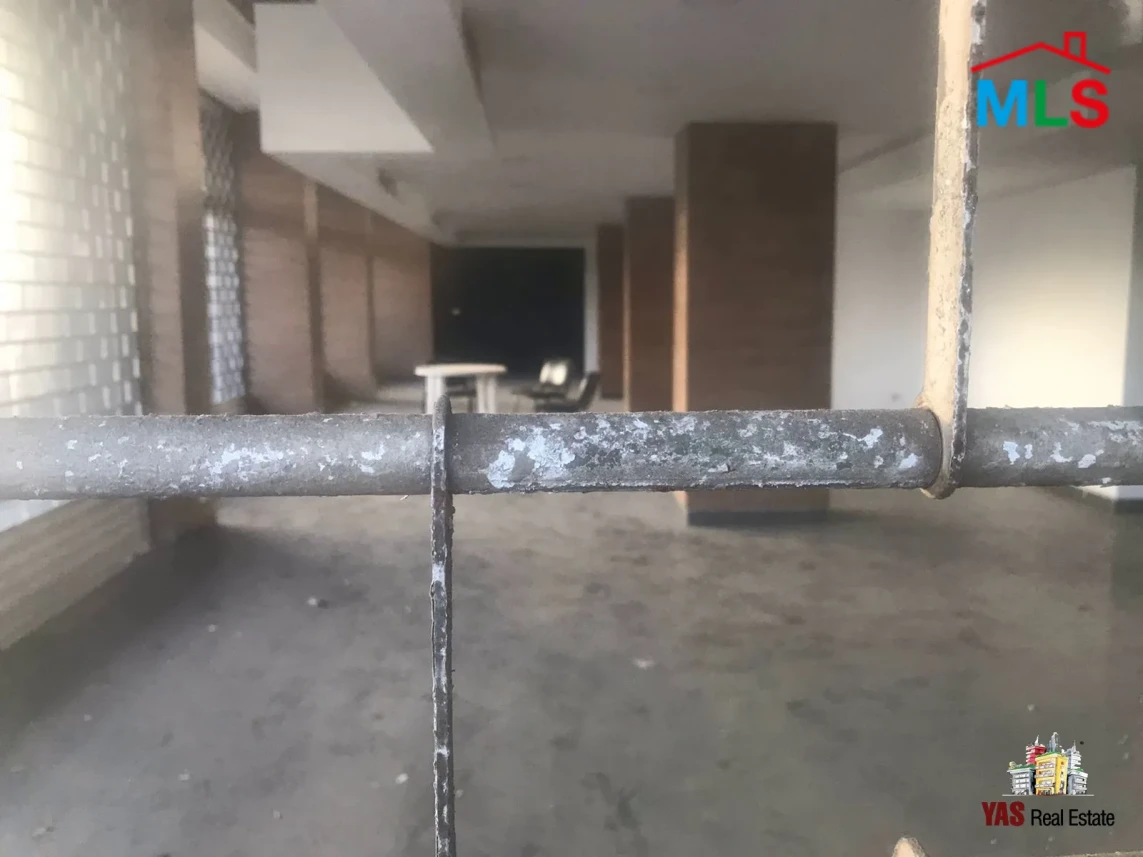 Achrafieh 225m2 | Showroom | 2 Floors | Prime Area | Rent | MO