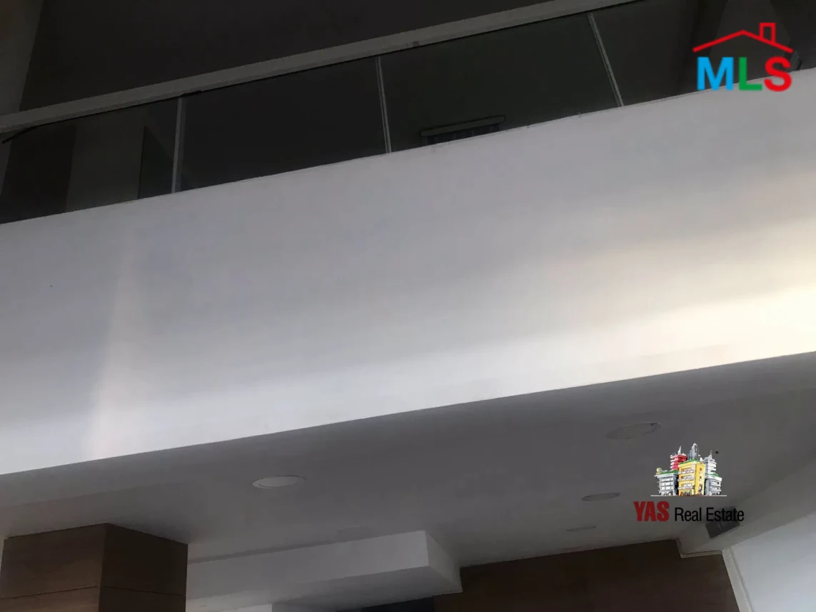 Achrafieh 225m2 | Showroom | 2 Floors | Prime Area | Rent | MO