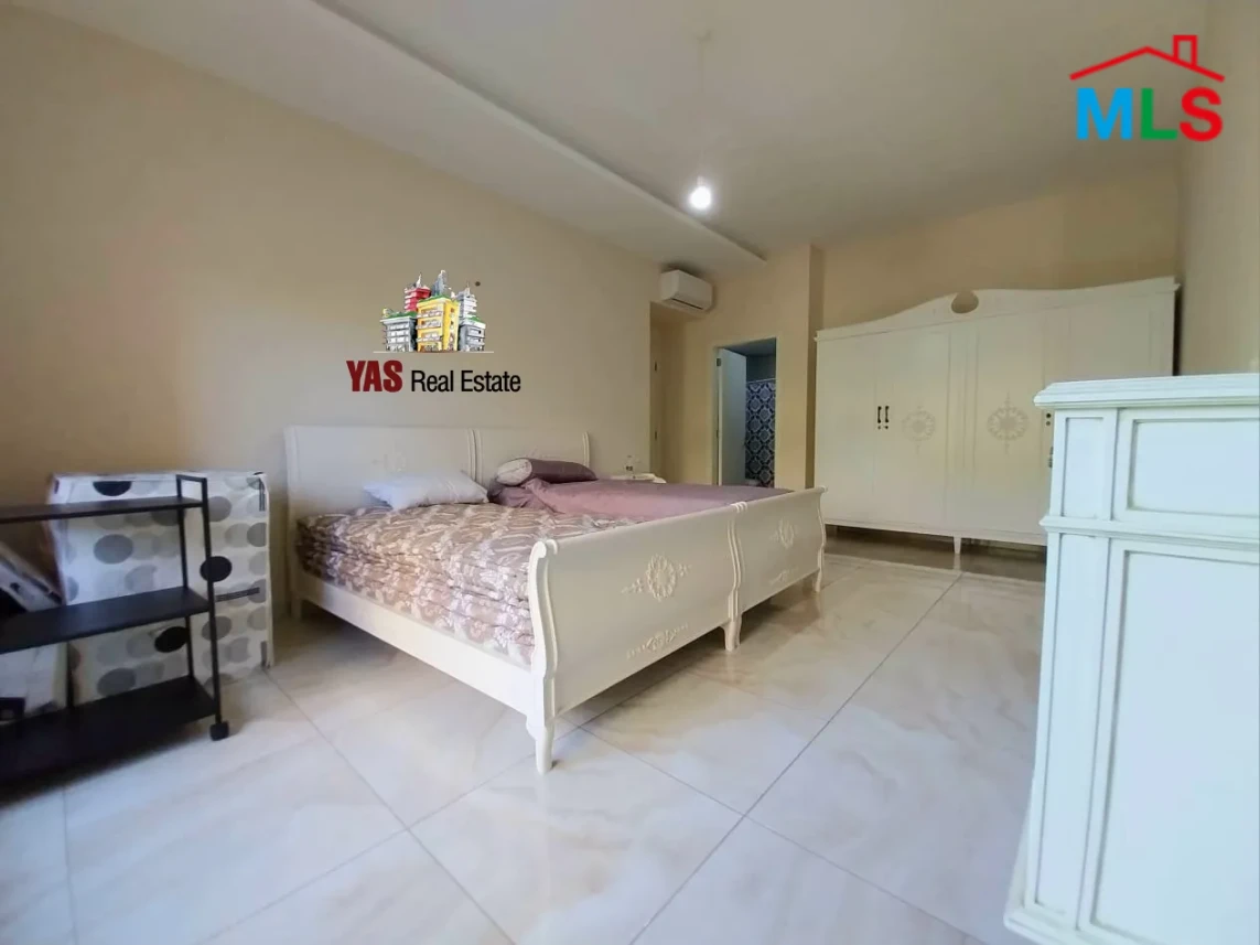 Kaslik 185m2 | Rent | Fully Furnished | Quiet Area | IV