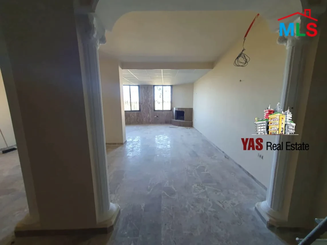Feytroun 470m2 | Garden | 3 Floors Villa | Rent | Calm Street | KH