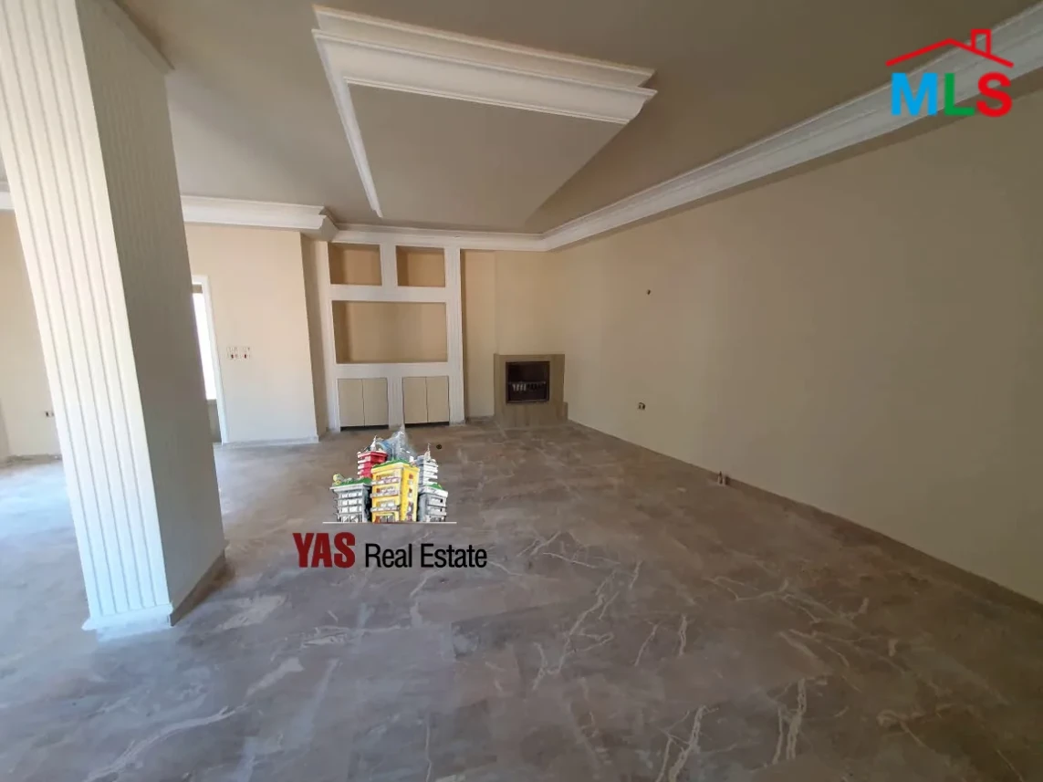 Feytroun 470m2 | Garden | 3 Floors Villa | Rent | Calm Street | KH