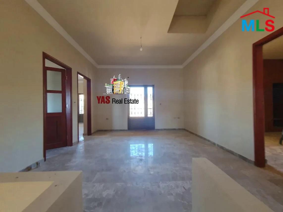 Feytroun 470m2 | Garden | 3 Floors Villa | Rent | Calm Street | KH