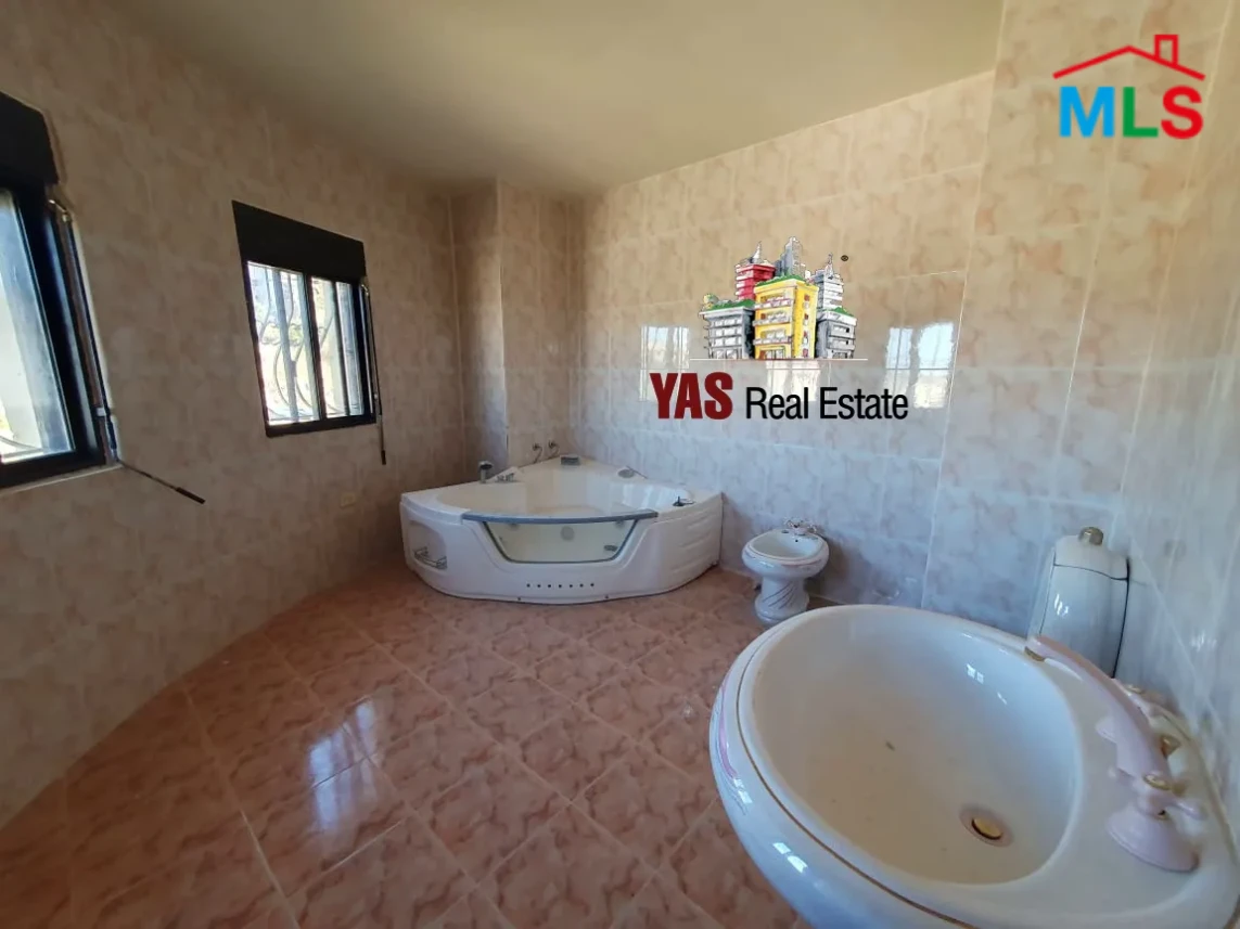 Feytroun 470m2 | Garden | 3 Floors Villa | Rent | Calm Street | KH