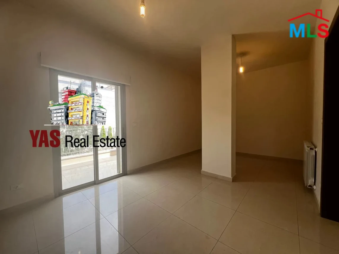 Ballouneh 360m2 | 150m2 Garden | Villa | Rent | Partly Furnished |KS