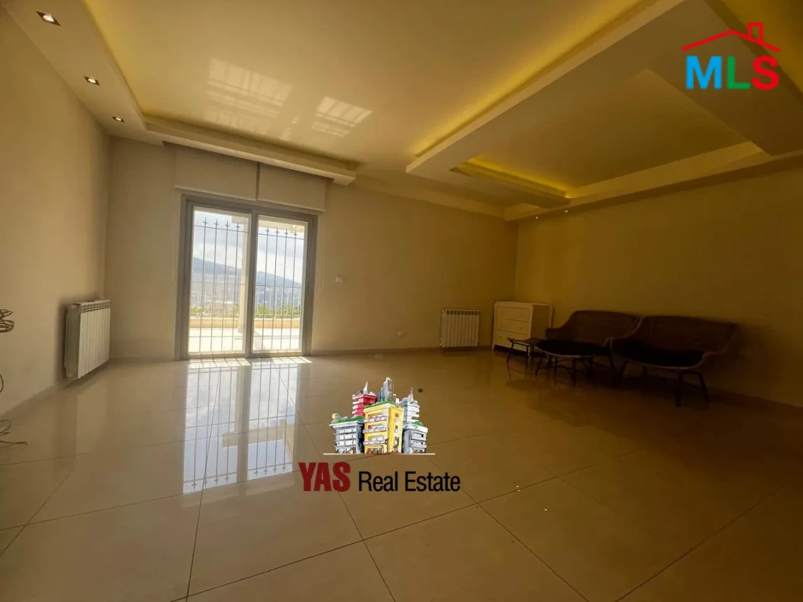 Ballouneh 360m2 | 150m2 Garden | Villa | Rent | Partly Furnished |KS