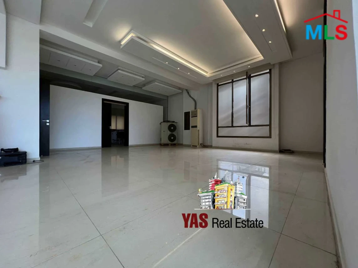 Zouk Mikael 1200m2 | Three Floors Shop | Rent | Brand New | EH