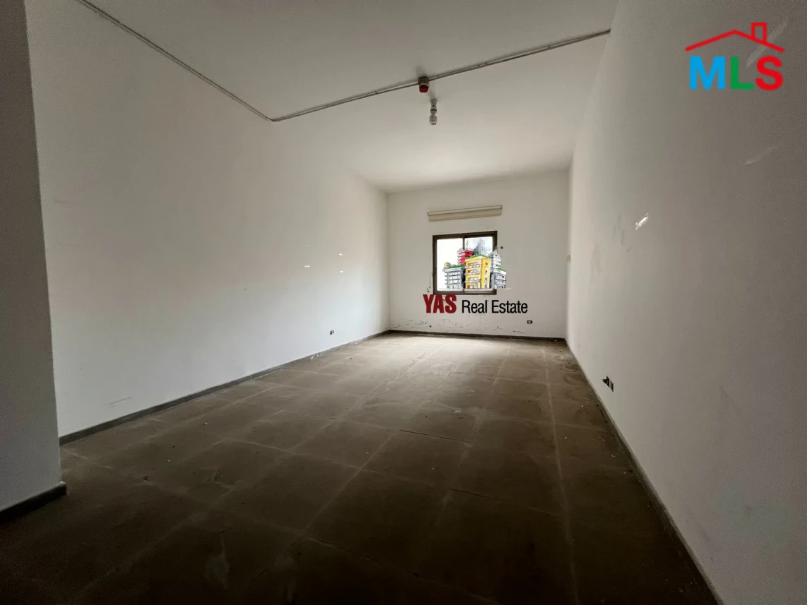 Zouk Mikael 1200m2 | Three Floors Shop | Rent | Brand New | EH