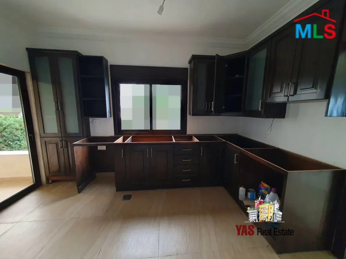 Ajaltoun 200m2 | Rent | Prime Location | Quiet Street | KH