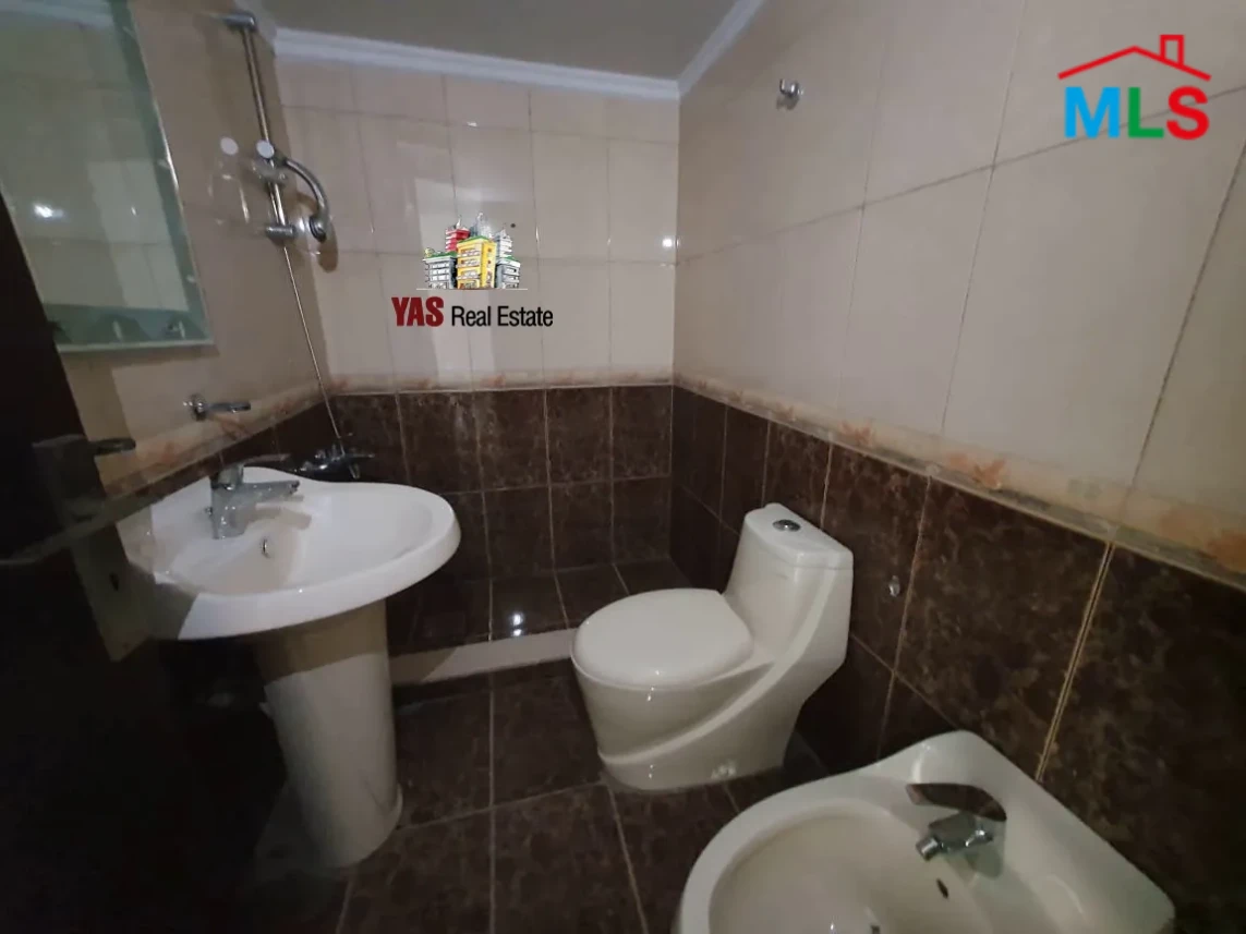 Ajaltoun 200m2 | Rent | Prime Location | Quiet Street | KH