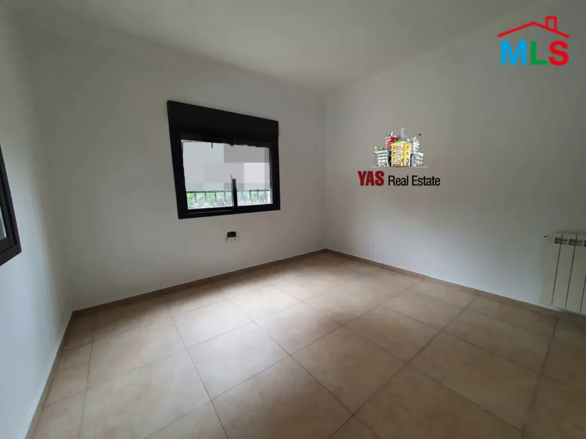 Ajaltoun 200m2 | Rent | Prime Location | Quiet Street | KH