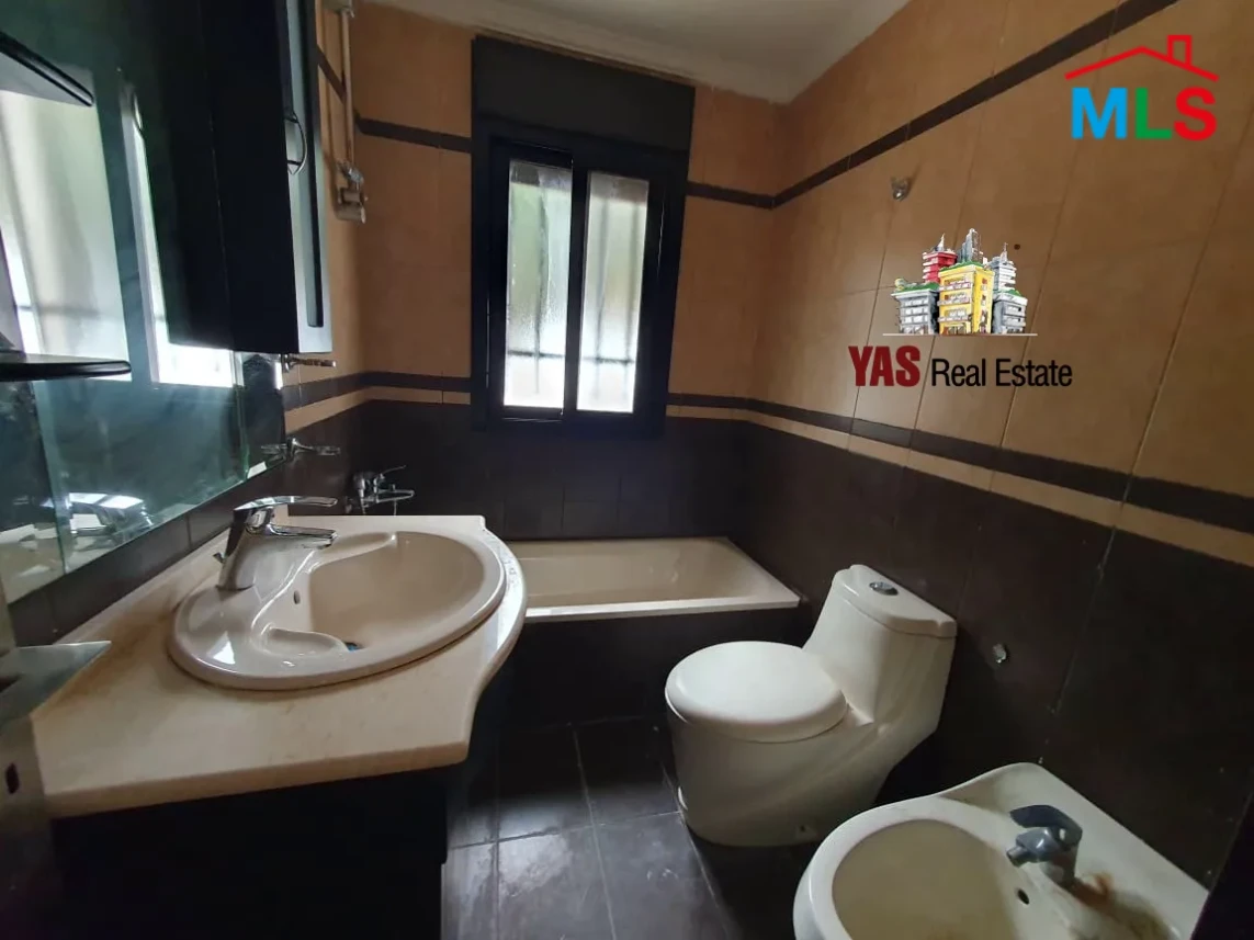 Ajaltoun 200m2 | Rent | Prime Location | Quiet Street | KH