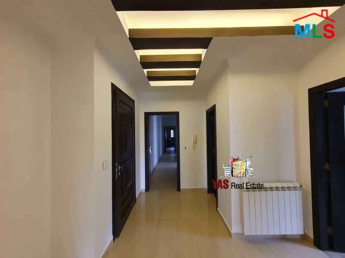 Ajaltoun 200m2 | Rent | Prime Location | Quiet Street | KH