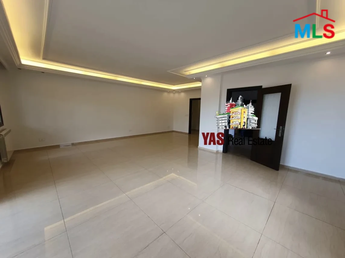 Ajaltoun 200m2 | Rent | Prime Location | Quiet Street | KH