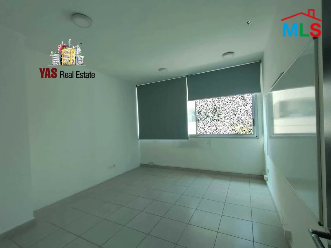 Sin El Fil 225m2 | Office | Prime Location | Street Building | AA AMK