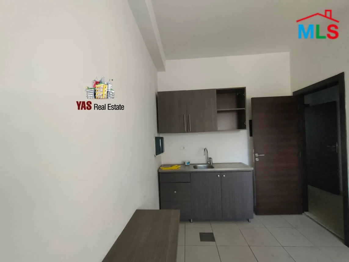 Sin El Fil 225m2 | Office | Prime Location | Street Building | AA AMK