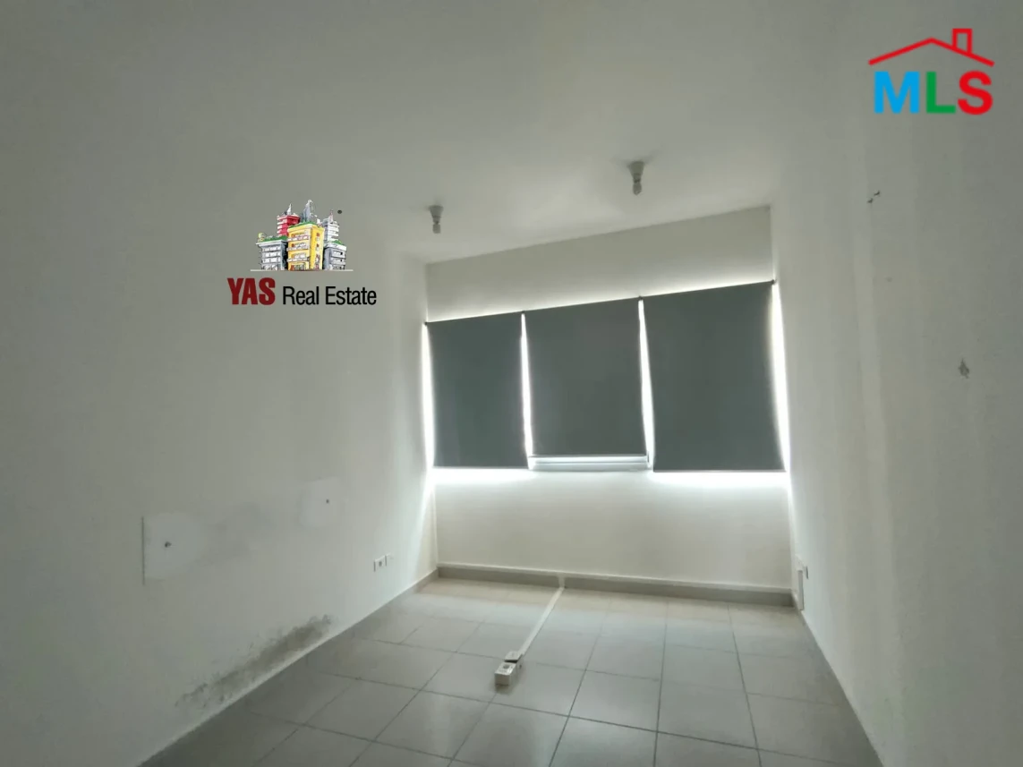 Sin El Fil 225m2 | Office | Prime Location | Street Building | AA AMK
