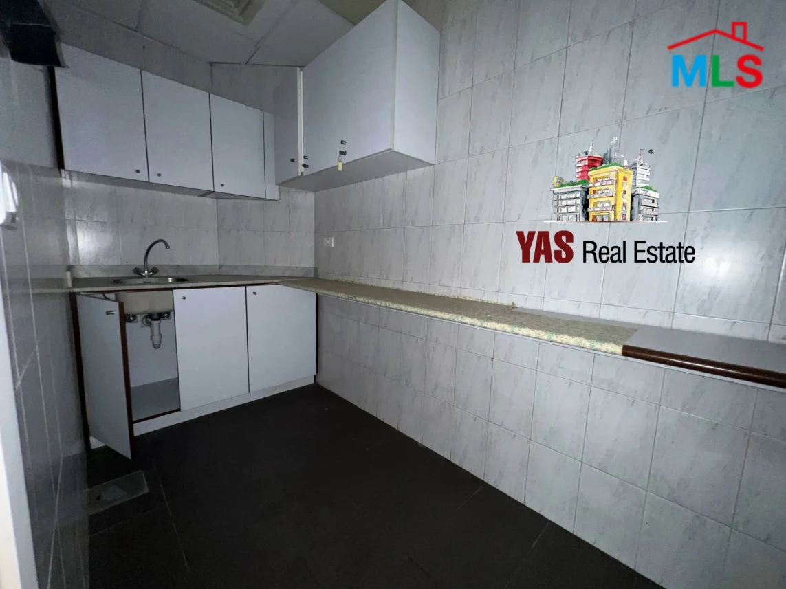 Kaslik 500m2 | Shop | Rent | High End | Perfect Investment | EH
