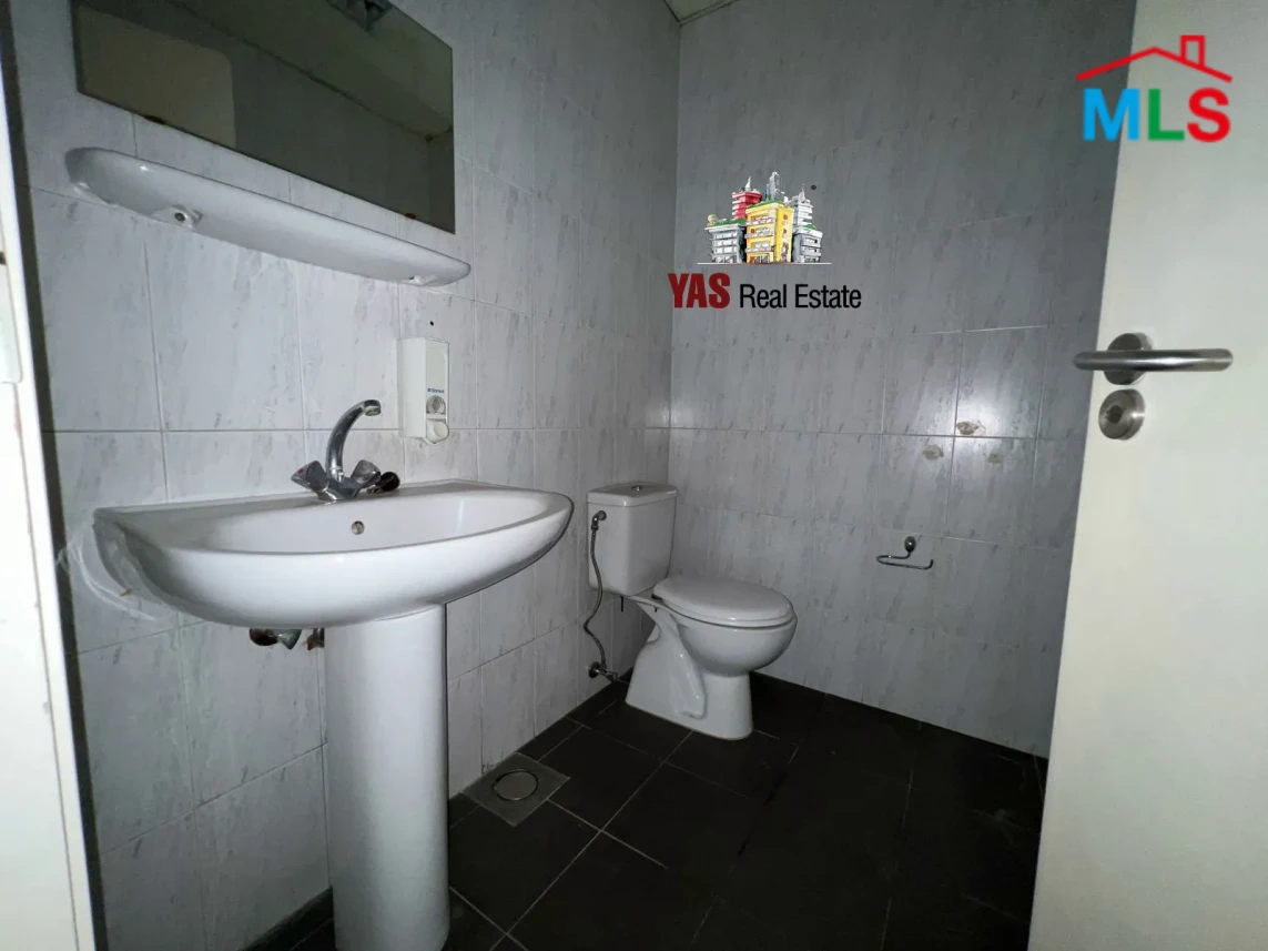 Kaslik 500m2 | Shop | Rent | High End | Perfect Investment | EH