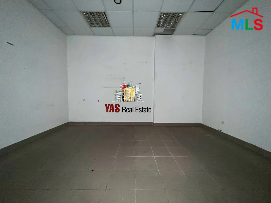 Kaslik 500m2 | Shop | Rent | High End | Perfect Investment | EH