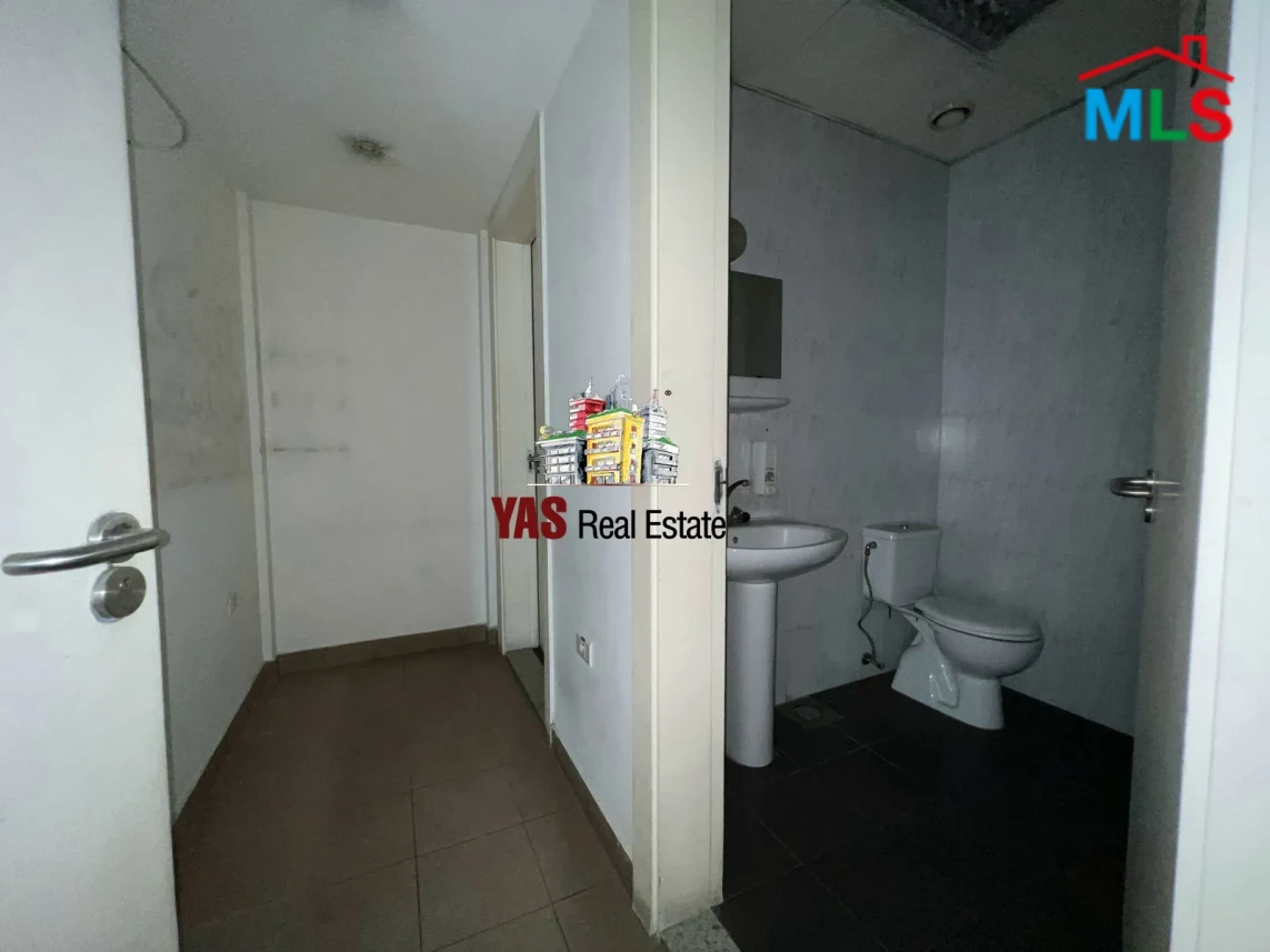 Kaslik 500m2 | Shop | Rent | High End | Perfect Investment | EH