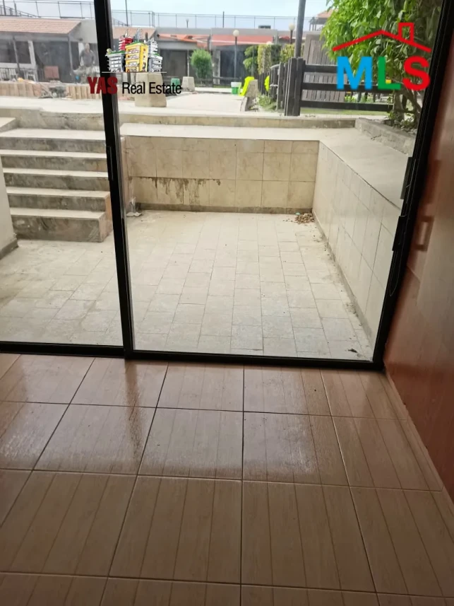 Kaslik 35m2 | 10m2 Terrace | Chalet | Furnished | Well Maintained | EL