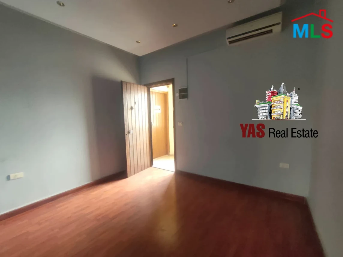 Horsh Tabet 40m2 | Rent | Office | Easy access | Prime Location | AA