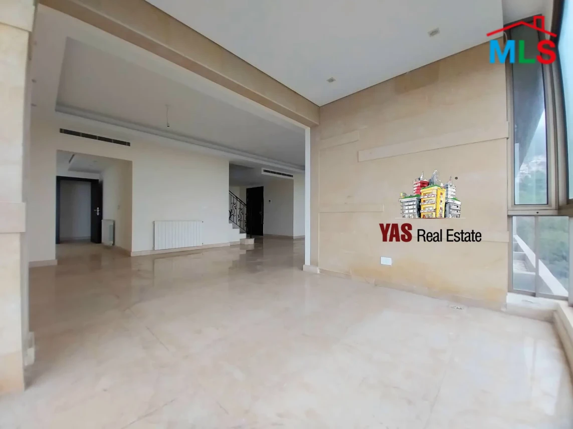Sahel Alma 290m2 | Rent | Duplex | High End | IV ELO