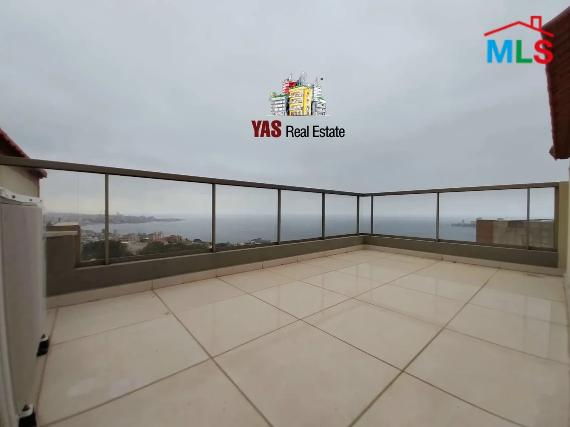 Sahel Alma 290m2 | Rent | Duplex | High End | IV ELO