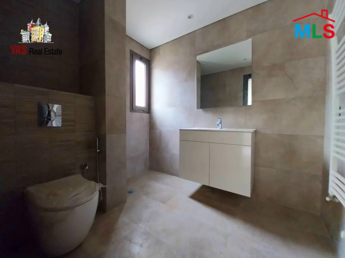 Sahel Alma 290m2 | Rent | Duplex | High End | IV ELO