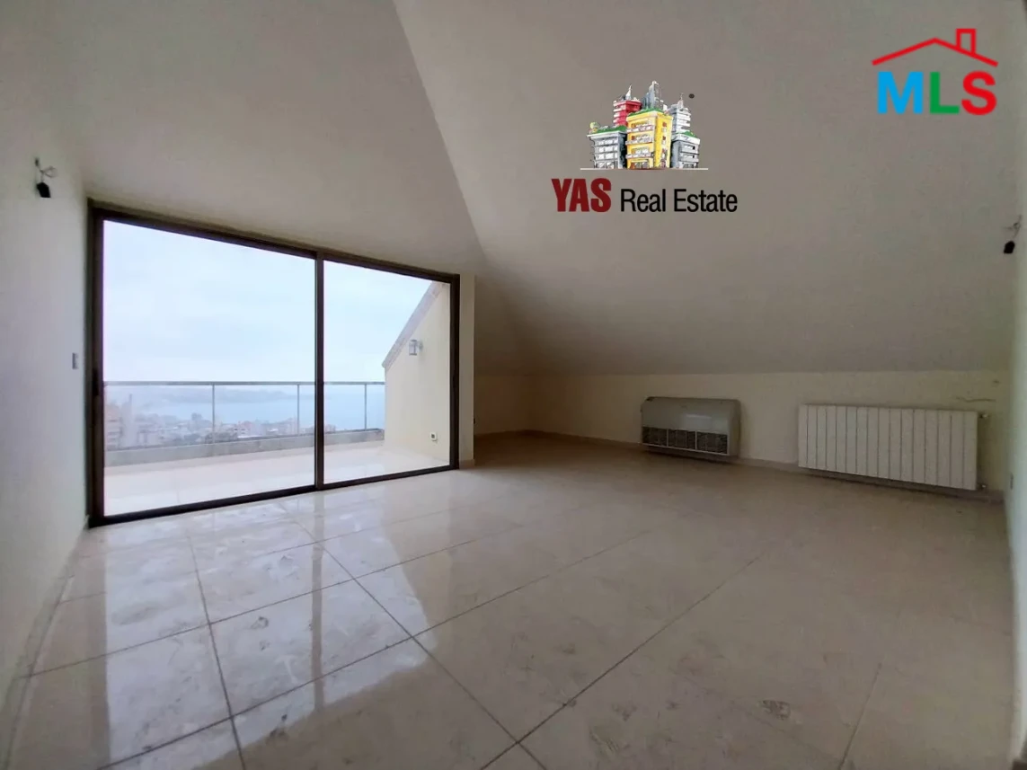 Sahel Alma 290m2 | Rent | Duplex | High End | IV ELO
