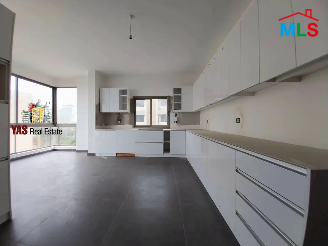 Sahel Alma 290m2 | Rent | Duplex | High End | IV ELO