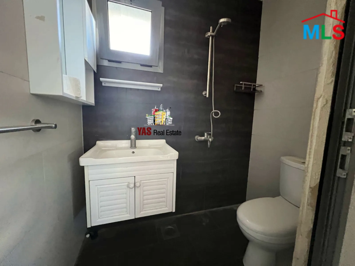 Zouk Mikael 300m2 | Terrace | Duplex for Rent | Calm Street |Modern|EH
