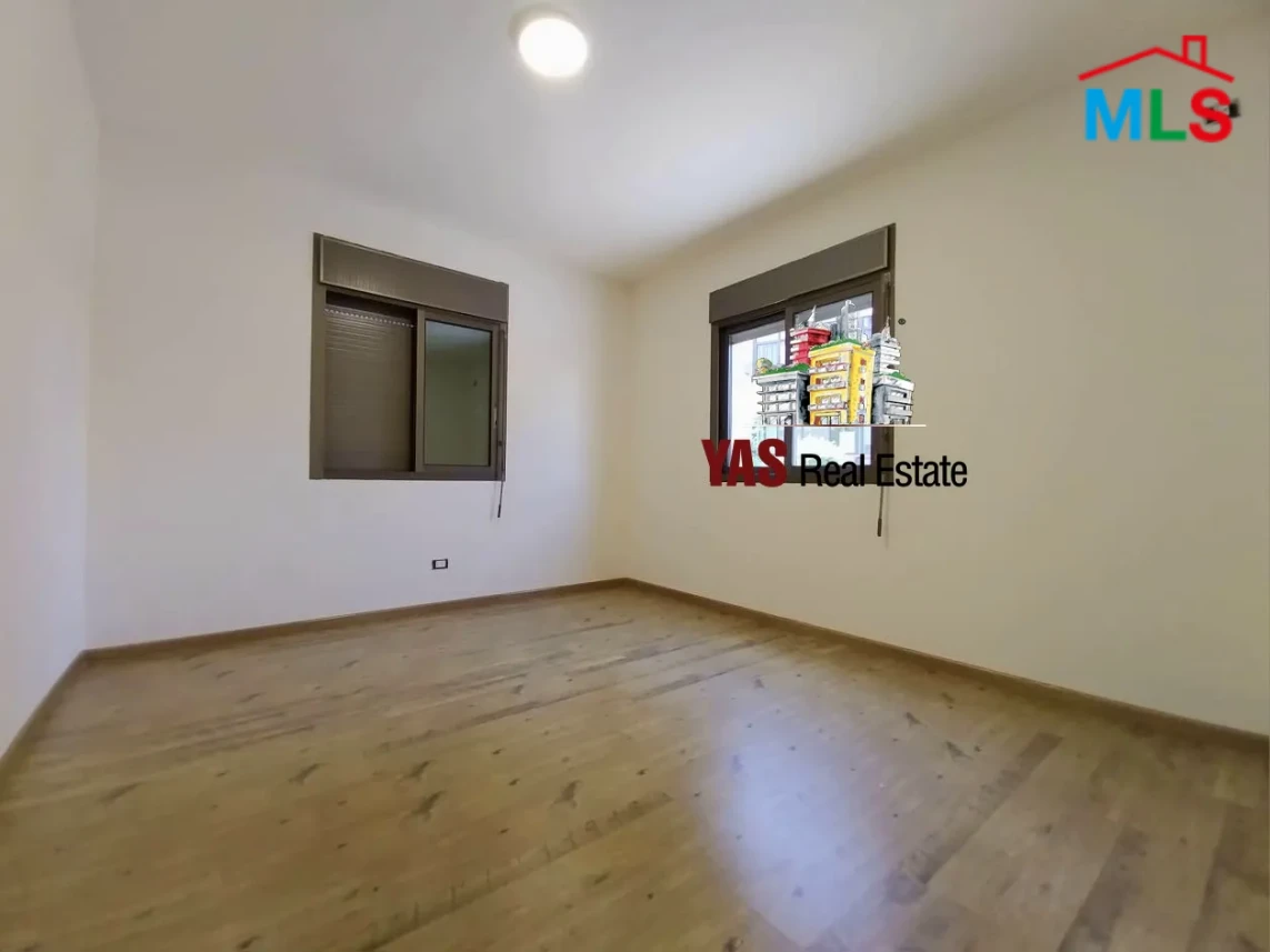Haret Sakher 230m2 | 180m2 Terrace/Garden | Rent | Partly Furnished|IV