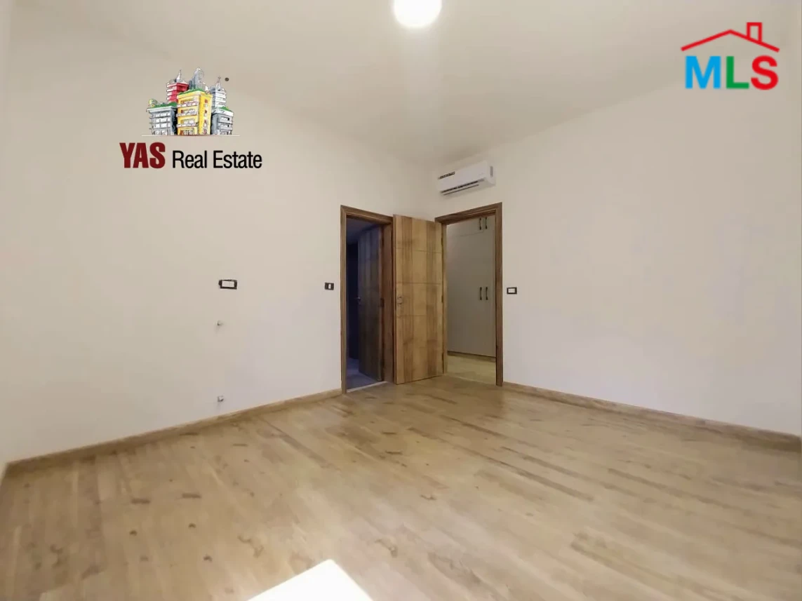 Haret Sakher 230m2 | 180m2 Terrace/Garden | Rent | Partly Furnished|IV