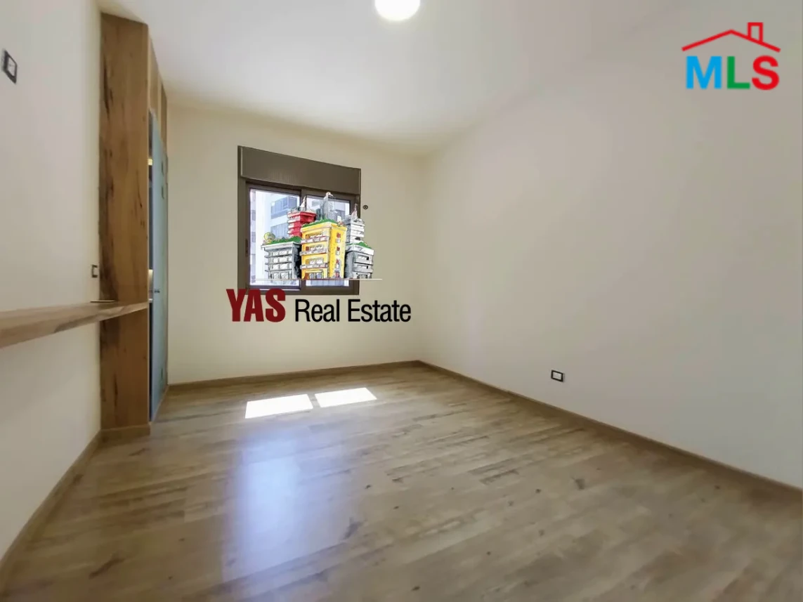 Haret Sakher 230m2 | 180m2 Terrace/Garden | Rent | Partly Furnished|IV