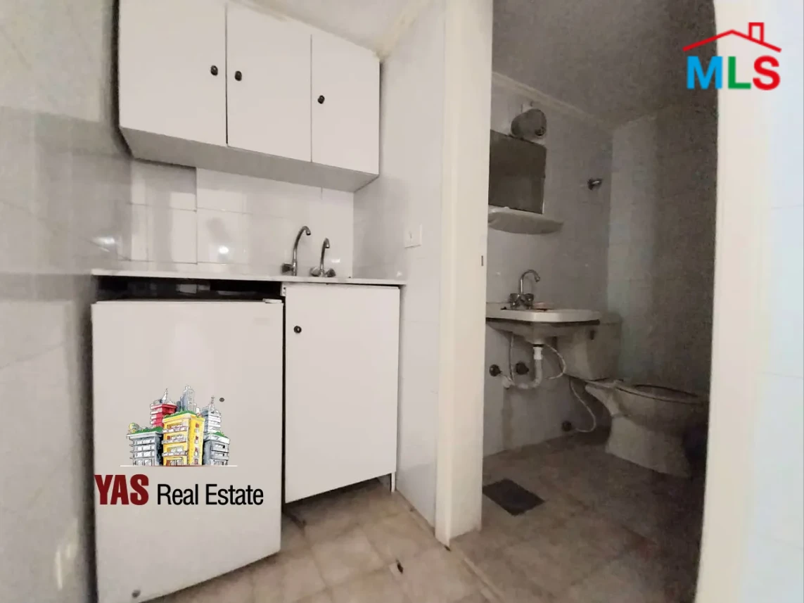 Jounieh 55m2 | Office For Rent | Modern | Prime Location | IV MJ