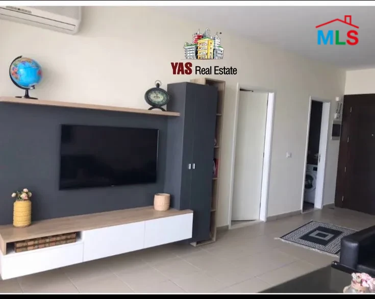 Jeita Country Club 70m2 | 30m2 Terrace | Rent | Furnished | Upgraded