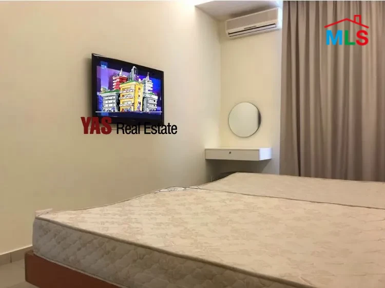 Jeita Country Club 70m2 | 30m2 Terrace | Rent | Furnished | Upgraded