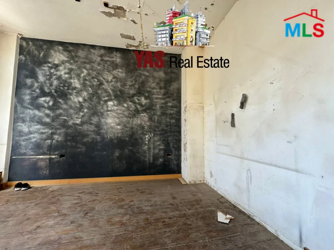 Zouk Mosbeh 400m2 | Warehouse | Rent | Perfect Investment | EL