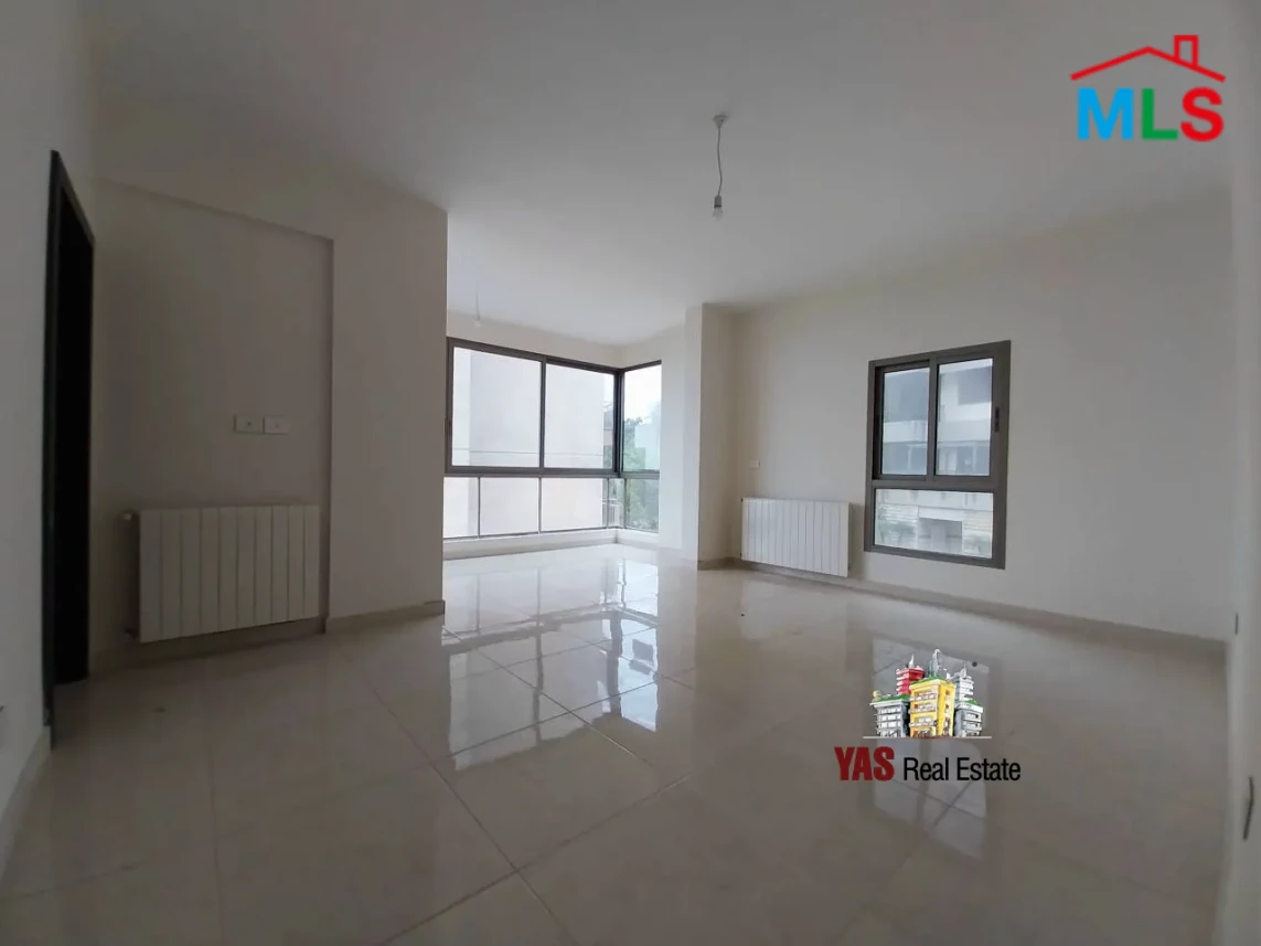 Sahel Alma 193m2 | Rent | High End | Quiet Street | IV ELO