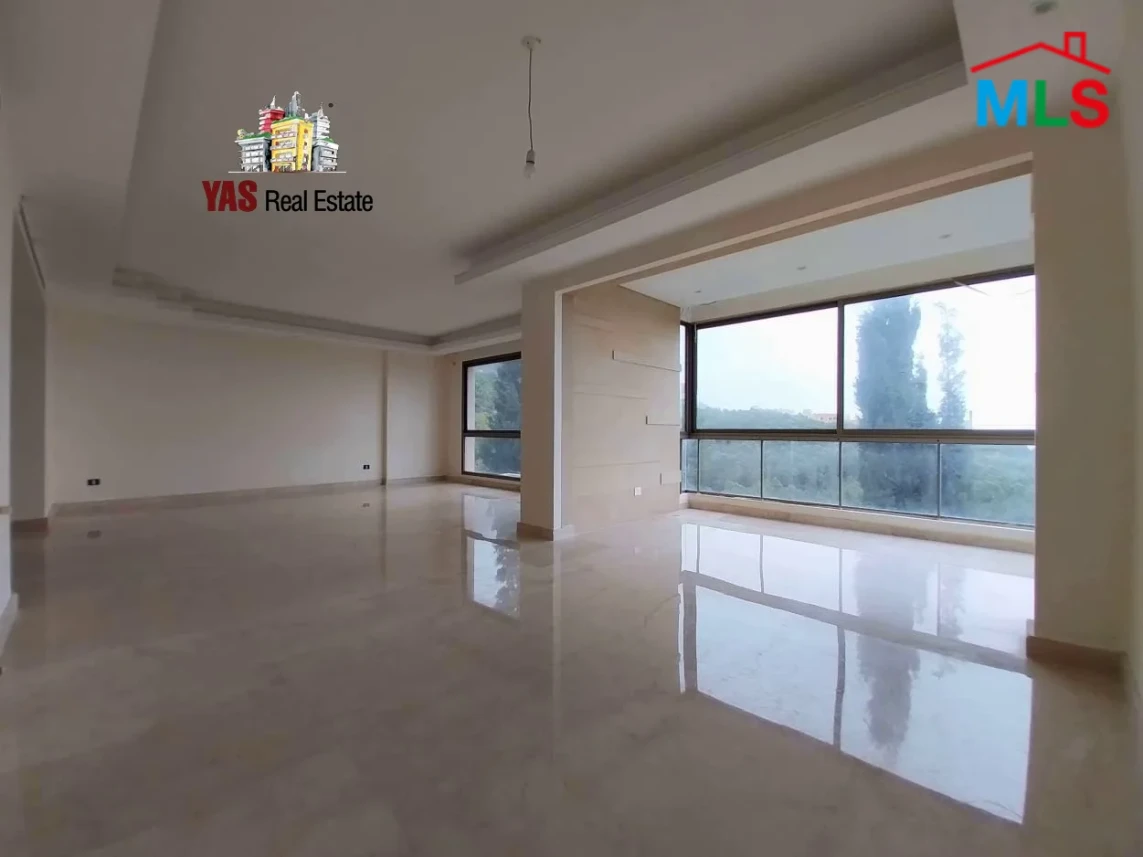 Sahel Alma 193m2 | Rent | High End | Quiet Street | IV ELO
