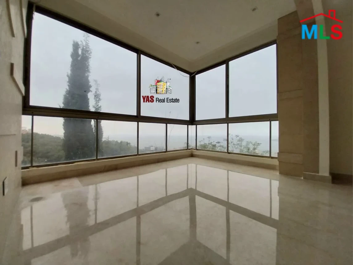 Sahel Alma 193m2 | Rent | High End | Quiet Street | IV ELO