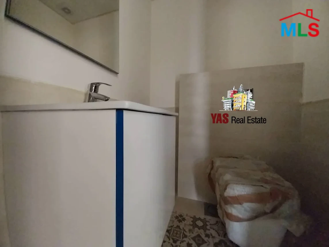 Sahel Alma 193m2 | Rent | High End | Quiet Street | IV ELO