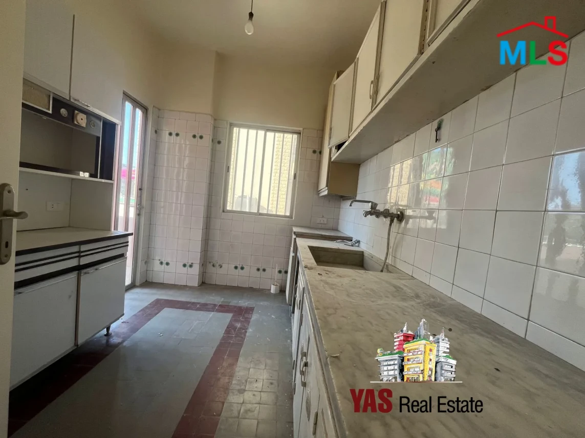 Haret Sakher 160m2 | Rent | Luxury | Office | Prime Location | ELO