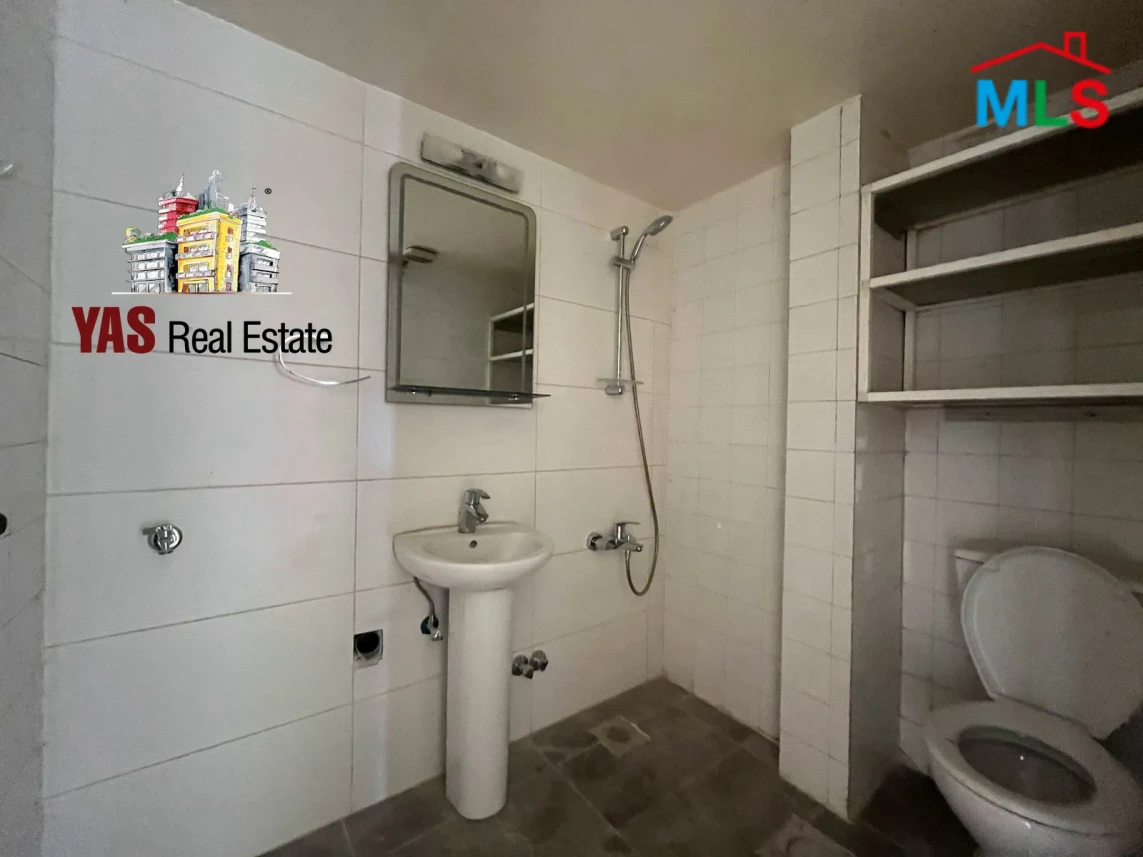 Haret Sakher 160m2 | Rent | Luxury | Office | Prime Location | ELO