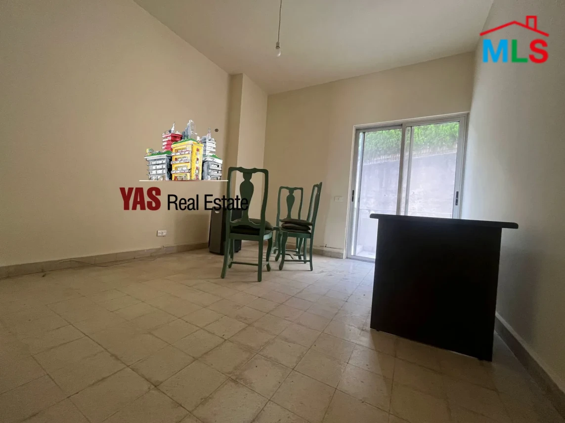 Haret Sakher 160m2 | Rent | Luxury | Office | Prime Location | ELO